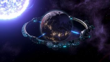 Dziś premiera Stellaris: Overlord; wciel się w tyrana lub jednoczyciela