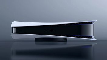 PS5 - firmware 22.01-05.10 dostępny do pobrania