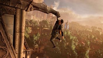Fabularny dodatek do Dying Light 2 też zalicza obsuwę