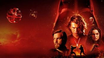Ewan McGregor zmienił zdanie na temat trylogii prequeli Gwiezdnych wojen
