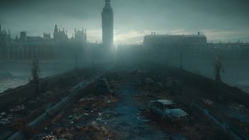 Zwiastun Resident Evil od Netflixa pokazuje ewolucję apokalipsy zombie