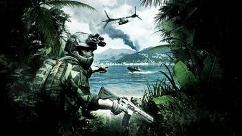 Wkrótce poznamy przyszłość Arma. Gracze chcą Arma 4