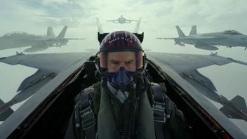 Recenzenci są jednogłośni - Top Gun: Maverick jest genialny