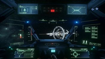 Star Citizen - jak wyzerować crimestat