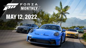 W czerwcu Forza Horizon 5 przeprosi się z Audi. Duży dodatek już blisko