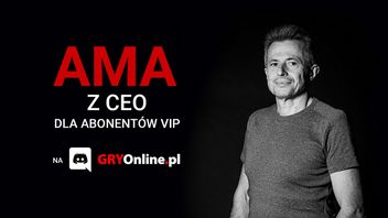 AMA z CEO gry-online.pl - podsumowanie