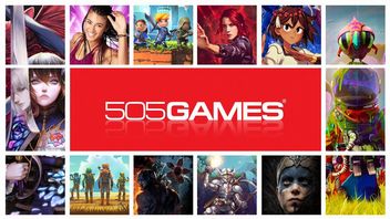 „Kultowy deweloper” zaskoczy nas na pokazie 505 Games