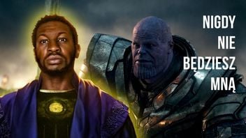 Marvel nie da rady bez Thanosa. Nie wierzę w kolejny sukces na miarę Avengers: Endgame