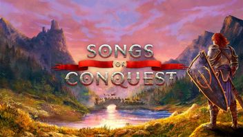 Songs of Conquest dostało pierwszy patch