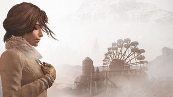 Syberia 5 jest nadal możliwa, mimo że Benoit Sokal nie żyje