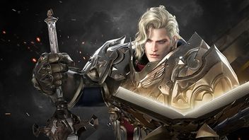 Twórcy Lost Ark powoli wykrwawiają boty, wojna trwa w najlepsze