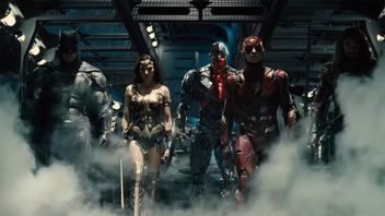 Fanowskie głosowanie na filmy Zacka Snydera mogło być ustawione