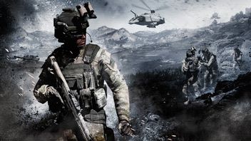 Przed Arma 4 wyjdzie Arma Reforger; seria trafi na konsole (przeciek)
