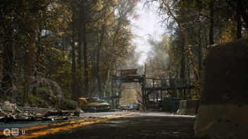 40 światów w 90 dni; zobacz niesamowity pokaz możliwości Unreal Engine 5