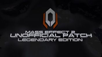Fanowski patch do remastera Mass Effect 2 wprowadza ponad 200 poprawek
