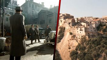 Mafia 4 może być osadzona na Sycylii na przełomie XIX i XX wieku