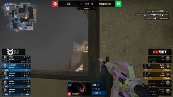 Valve naprawiło błąd w CSGO w błyskawicznym tempie po wtopie na turnieju