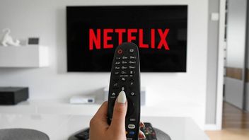 Netflix szykuje zmiany - planuje wprowadzić livestreaming