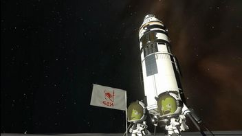 Kerbal Space Program 2 znów opóźniony, bo to „straszliwie złożona” gra
