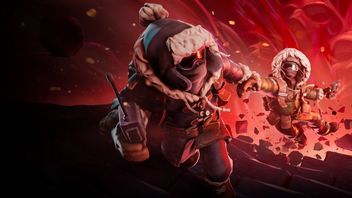 Przegląd gier niedostrzeżonych i niekochanych - 1-15 maja 2022