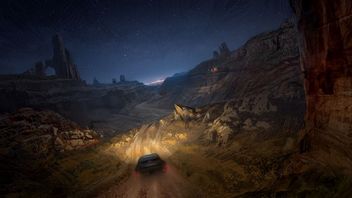 Zobacz materiały ze Scarface 2, niedoszłego rywala GTA i Mafii [Aktualizacja: gameplay]