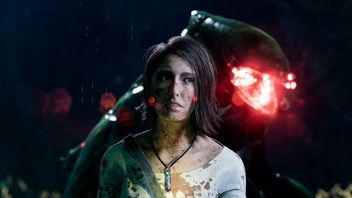 Obiecujący horror z datą premiery; The Chant zadebiutuje jeszcze w tym roku