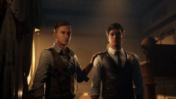 Przeniosą deweloperów z Ukrainy, pomoże grant od Epic Games