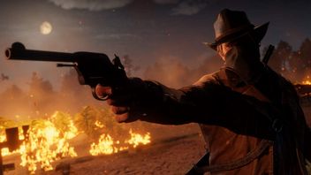 Ratowanie Red Dead Online; społeczności znowu dano płonne nadzieje