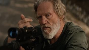 Old Man telewizyjnym debiutem Jeffa Bridgesa - zobacz zwiastun