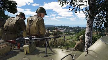 Arma 4 i Arma Reforger zapowiedziane. Wczesny dostęp już ruszył