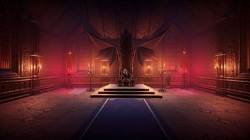 Gracze ubolewają nad brakiem trybu offline w V Rising [Aktualizacja]