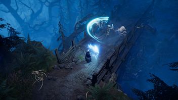 V Rising - Whetstone. Gdzie je znaleźć i jak wytworzyć?