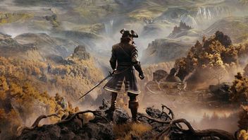 GreedFall 2 zapowiedziane [Aktualizacja #2]