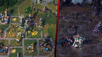 Drugi patch do Songs of Conquest ułatwia grę