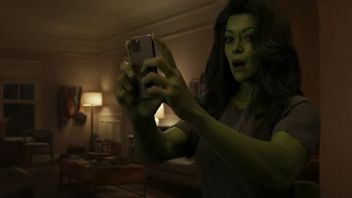 Zwiastun She-Hulk: Attorney at Law spotkał się z mieszanymi reakcjami