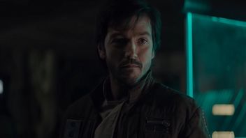 Star Wars: Andor nareszcie z ujawnioną fabułą