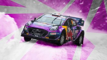 WRC Generations zapowiedziane. Nacon czule żegna się z serią