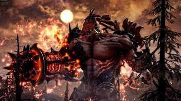 Moderacja widmo w Lost Ark irytuje graczy