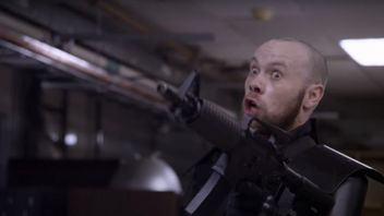 Uwe Boll wraca do światowego kina. Wiemy, o czym kręci film