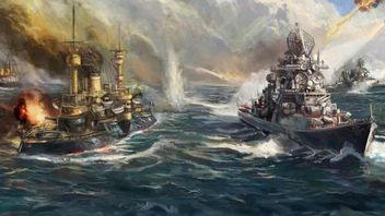 Gra wygląda jak z MS Paint, ale to ceniona strategia, która wkrótce zawita na Steam