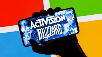 Microsoft o wchłanianiu Activision Blizzard: to dopiero „koniec początku”