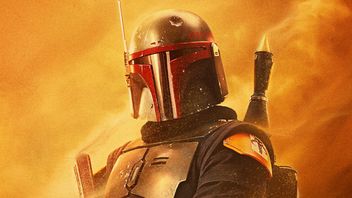Twórca The Book of Boba Fett broni serialu