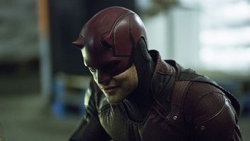 Powstaje nowy serial o Daredevilu