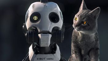 Co obejrzeć na Netflix, HBO Max i Prime Video w weekend 20-22 maja 2022 roku