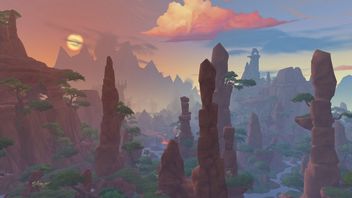 Jest nadzieja na dobrą fabułę WoW-a; Blizzard szuka reżysera narracji