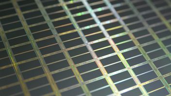 Nowy materiał pozwoli na zwiększenie wydajności procesorów