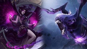 LoL wyśmiewany przez fanów DOTA, chodzi o jeden aspekt