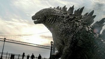 Serial Godzilla and the Titans od Apple TV z reżyserem