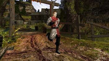 Kroniki Myrtany są wciąż rozwijane; pojawił się patch 1.2.3