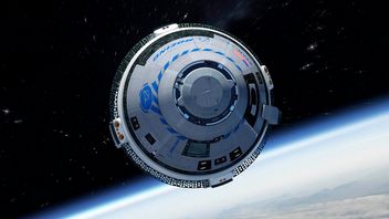 Starliner od Boeinga w końcu może zagrozić Muskowi w kosmosie